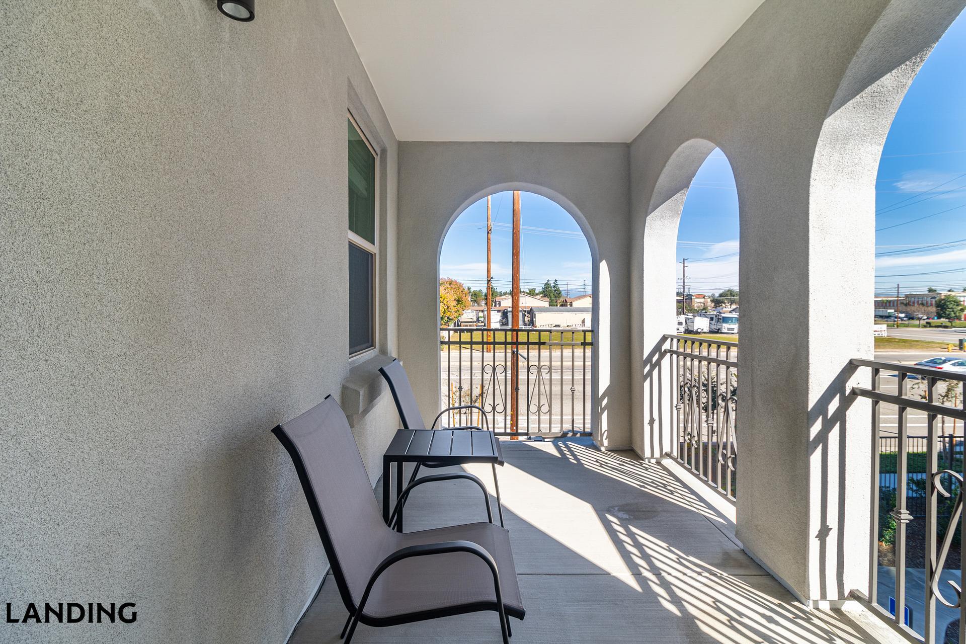 Building Photo - 41545 Ivy St