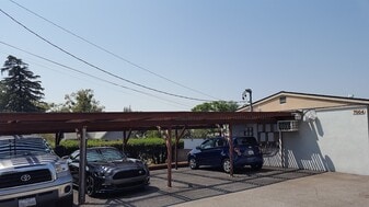 Building Photo - 7004 Amethyst Ave