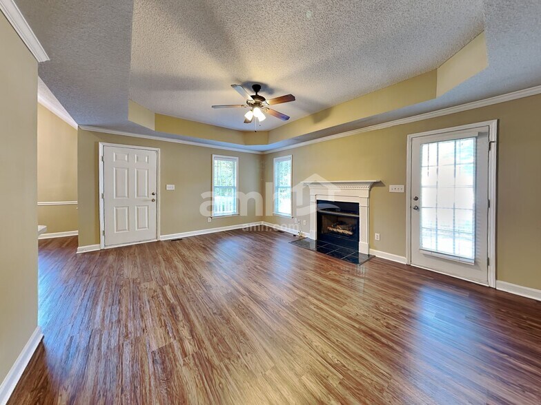 Building Photo - 4109 Archibald Way