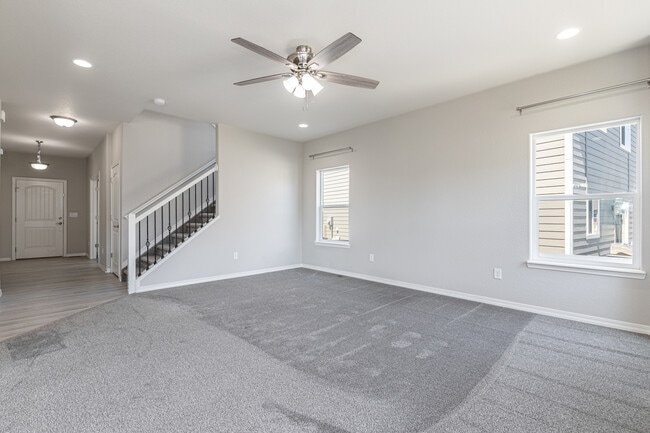 Building Photo - 4434 Prairie Agate Dr