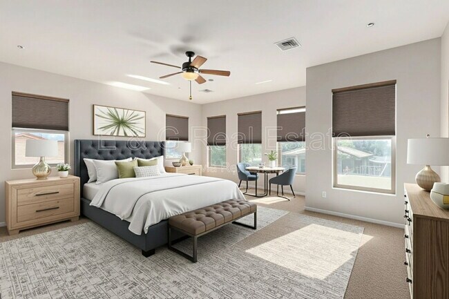 Building Photo - 4296 N 154th Ave