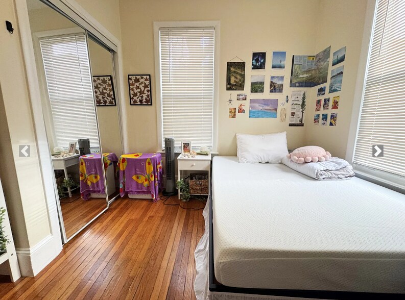 Building Photo - 214 Freeman St