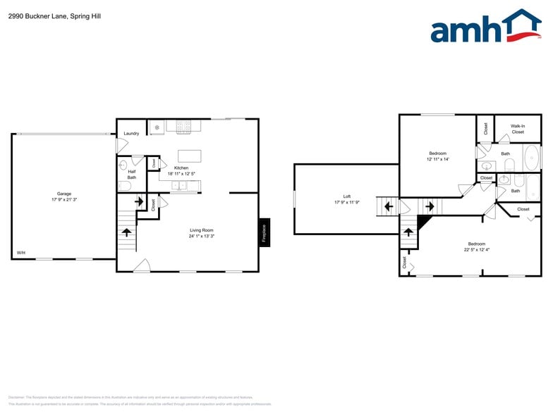 Building Photo - 2990 Buckner Ln