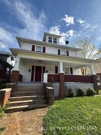 Building Photo - 1610 Hampton Ave SW