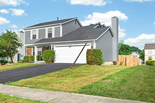 Building Photo - 8472 Kingsley Dr