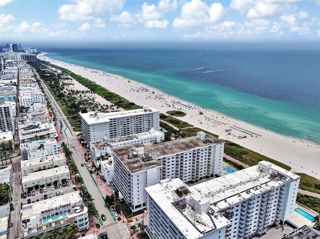Building Photo - 401 Ocean Dr