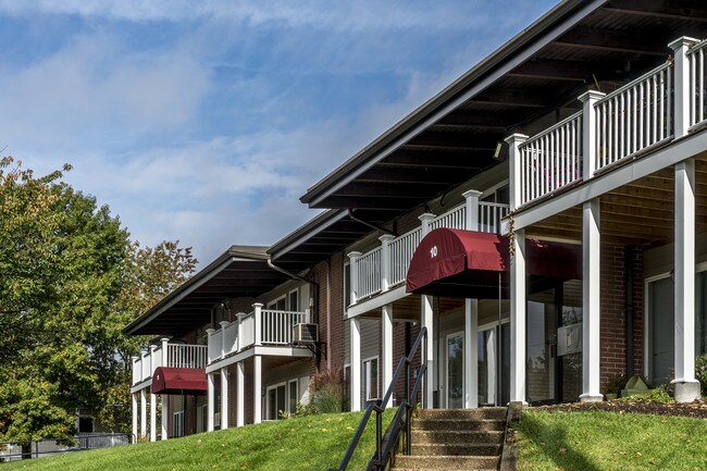 Building Photo - 105 Westgate Dr
