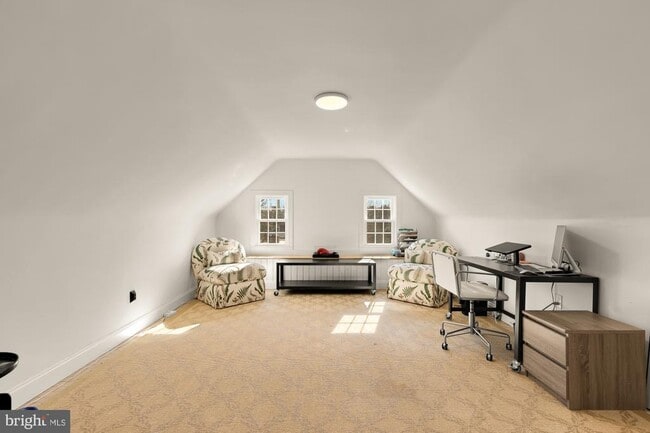 Building Photo - 4105 17th St NW