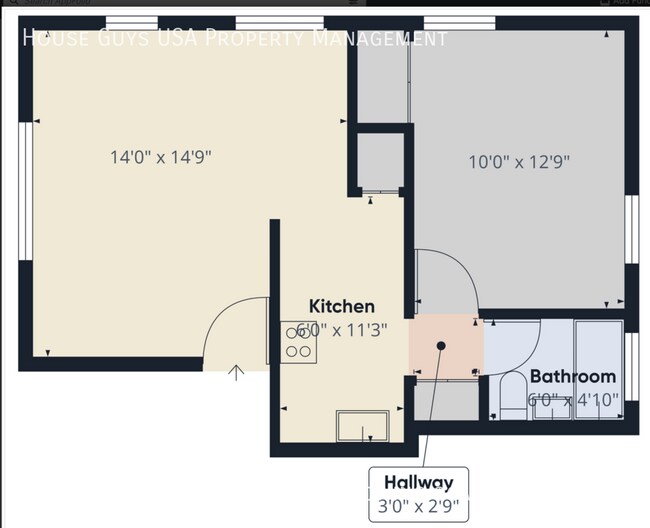 Building Photo - 15411 Barat Ave