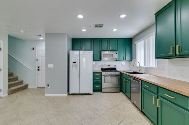 Primary Photo - GORGEOUS OPEN FLOORPLAN*GATED COMMUNITY*COMMUNITY POOL AND SPA*