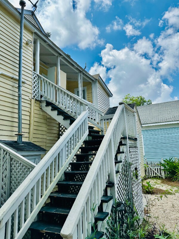 Building Photo - 311 Chatham St