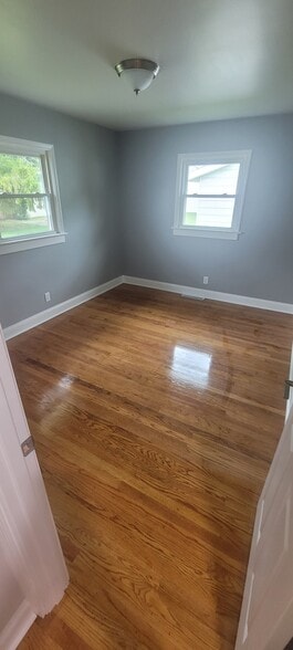 Building Photo - 1615 Washington Ave