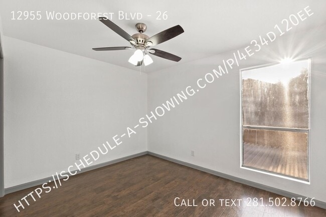 Building Photo - 12955 Woodforest Blvd