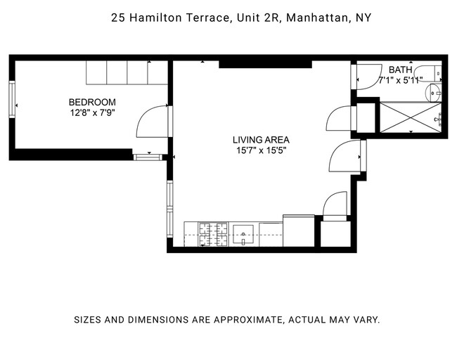 Building Photo - 25 Hamilton Terrace