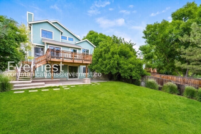 Building Photo - 7818 S University Way
