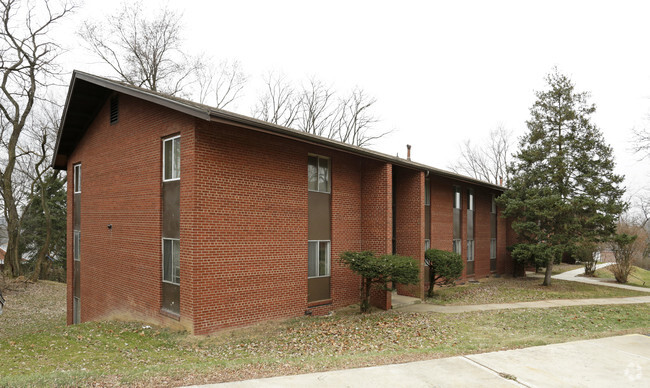 Primary Photo - Northern Pike Garden Apartments