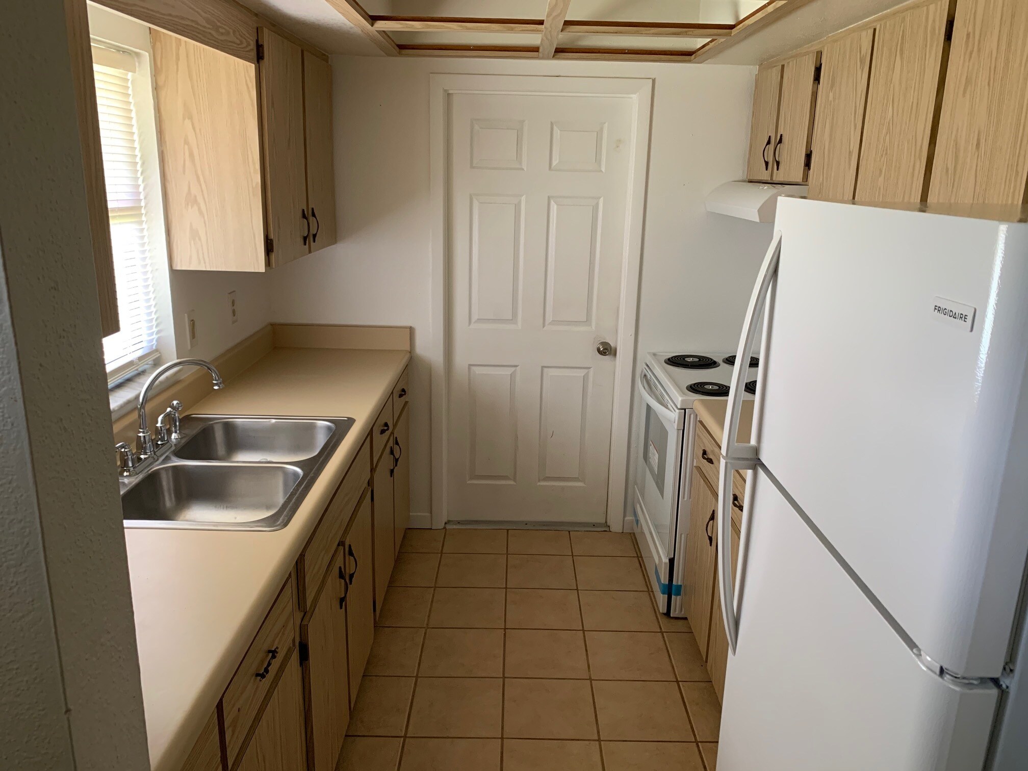 Kitchen View - 810 Placid Lakes Blvd