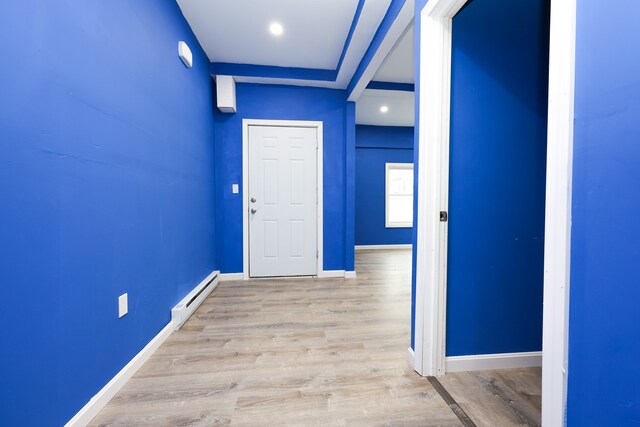 Building Photo - 6 Monponset St