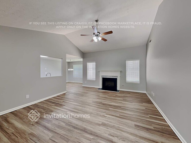 Building Photo - 128 Goldleaf Dr