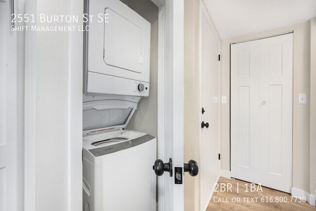 Building Photo - 2551 Burton St SE