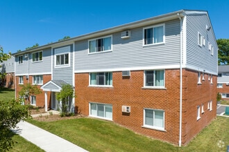 Building Photo - Forest Ridge Apartments