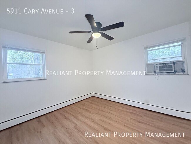 Building Photo - 5911 Cary Ave