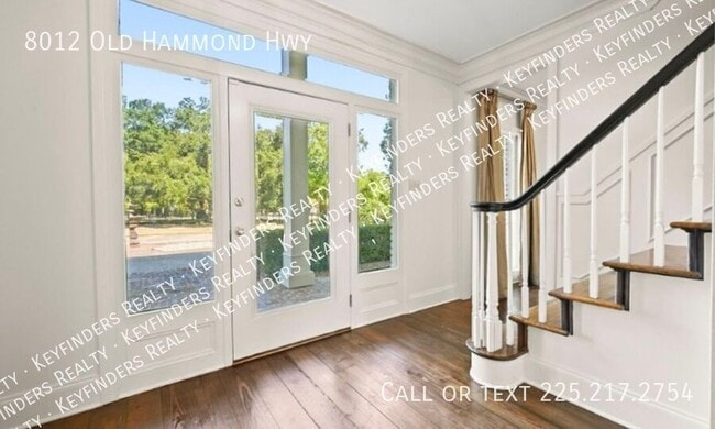 Building Photo - 8012 Old Hammond Hwy