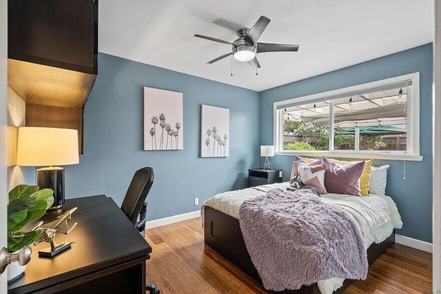 Building Photo - 2658 Sutro Dr