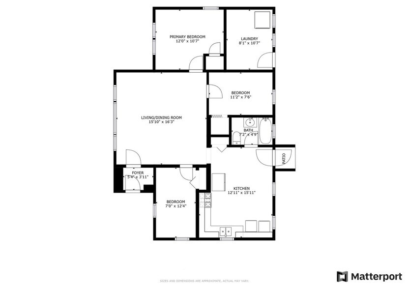 Building Photo - 409 Barron St