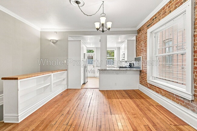 Building Photo - 2044 N Ogden St