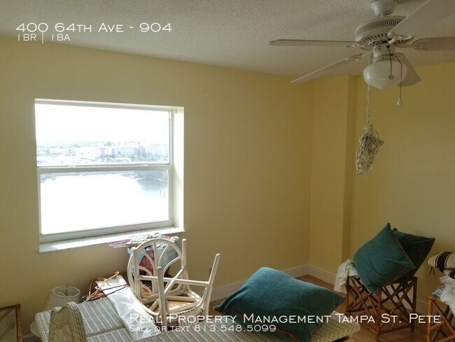 Building Photo - WATERFRONT CONDO ON ST PETE BEACH
