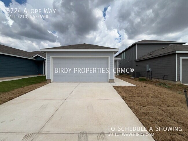 Building Photo - 5724 Alope Wy