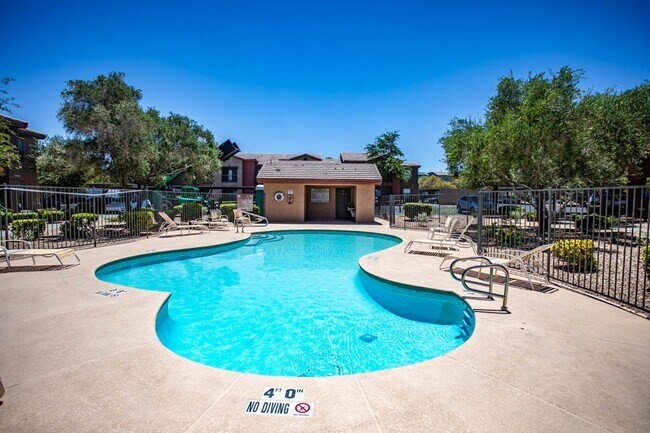 Building Photo - 3 Bed, 2 Bath -Gated- South West Las Vegas