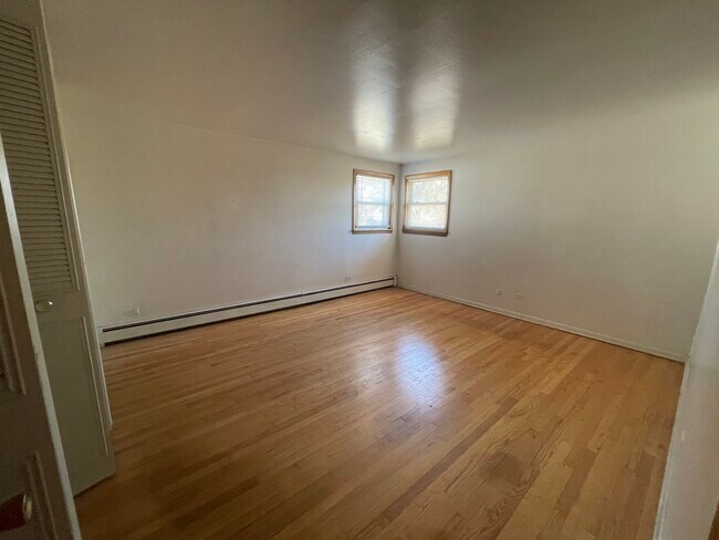 1st bedroom - 12906 Page Ct