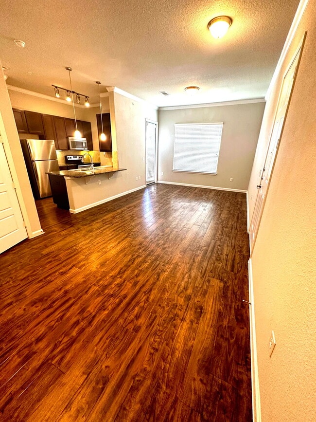 Building Photo - 27040 U.S. 380 Apt #01-180, Aubrey, TX 76227 - 1 BR 1 BA condo