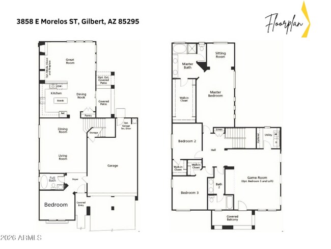 Building Photo - 3858 E Morelos St