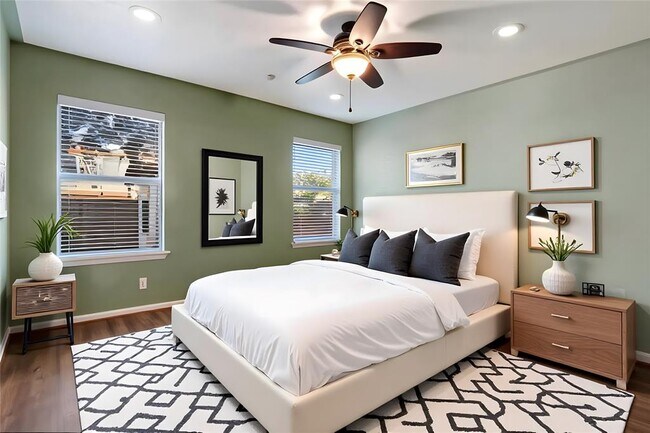 Building Photo - 4003 Reeders Dr