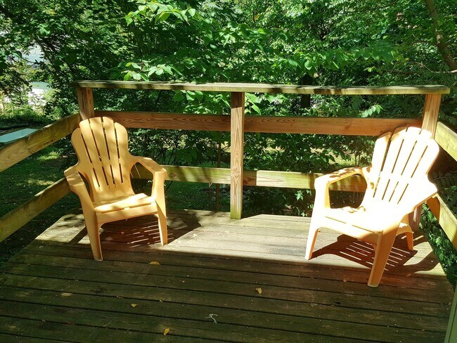 Building Photo - 2nd and Lincoln - August 2026