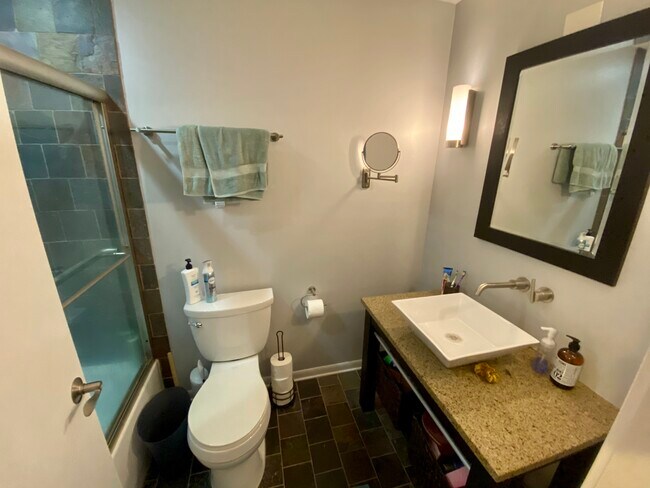 Bathroom - 2405 Mallow Ct