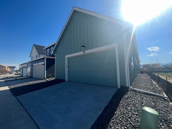 Building Photo - New Home in North Fort Collins