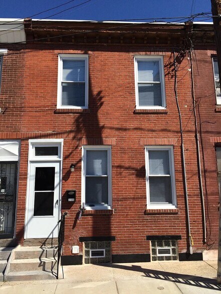 Building Photo - 2105 W Seybert St