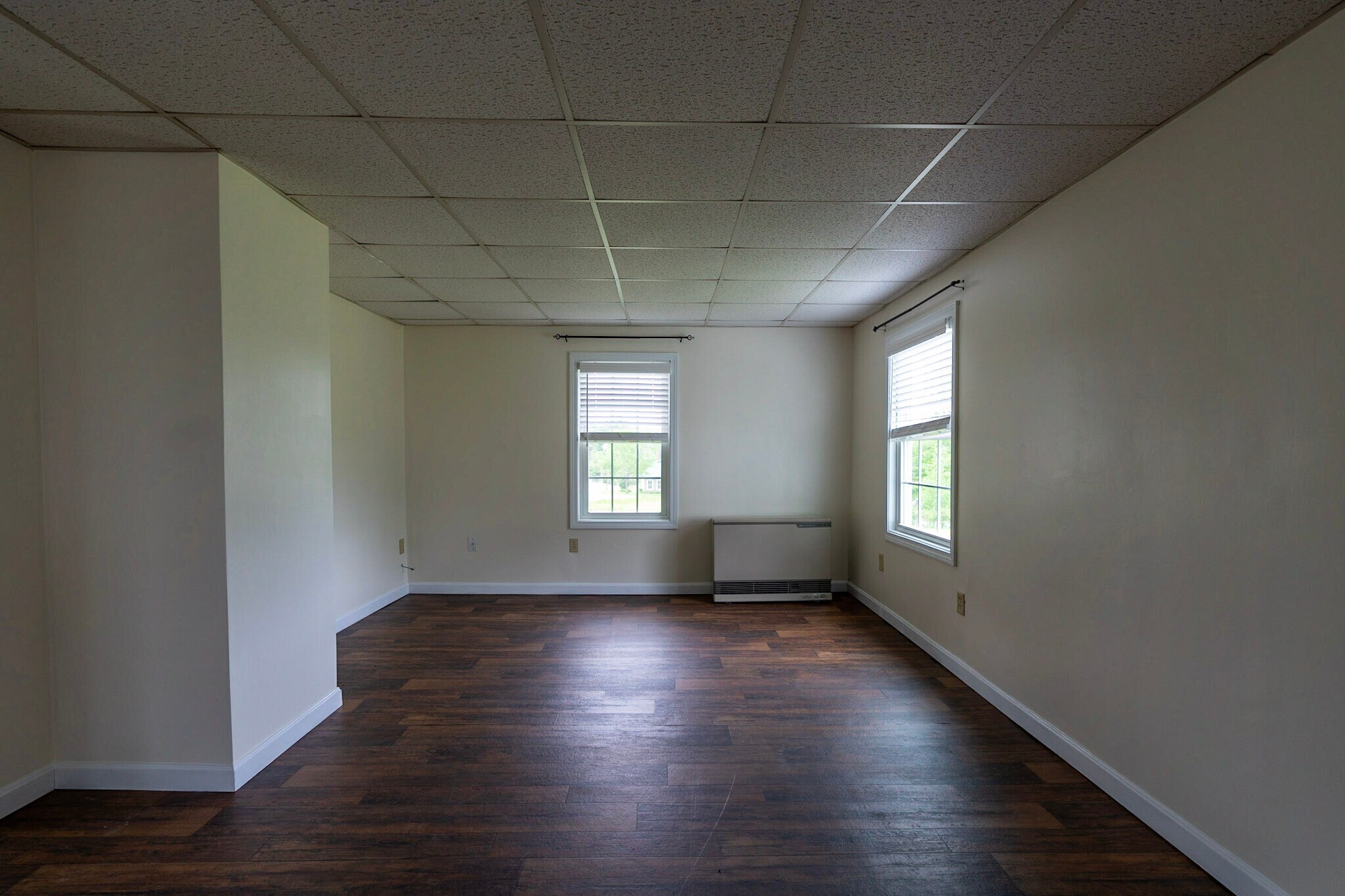 Living room - 101 Rocky Dunn Rd
