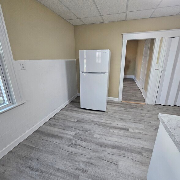 Building Photo - 1713 Jefferson Ave