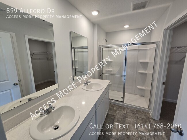 Building Photo - 899 Allegro Dr