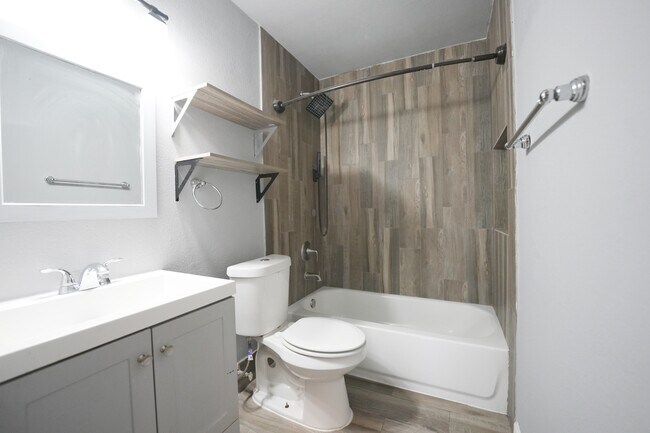 Building Photo - 4011 Fire Sun