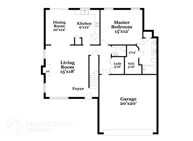 Building Photo - 1474 Bern Dr