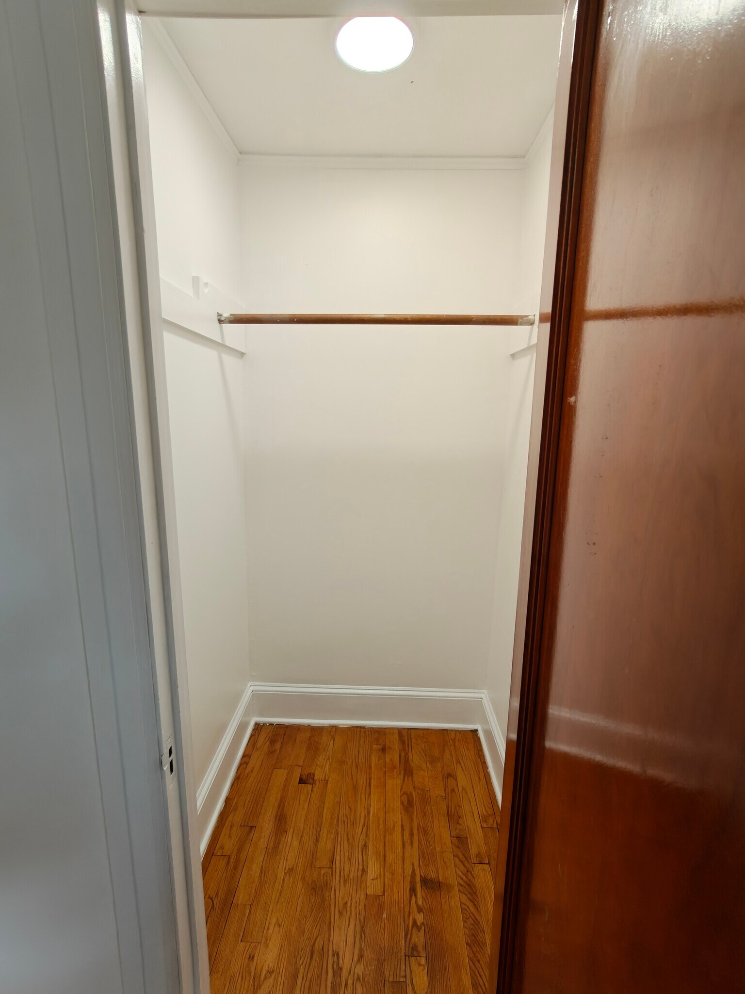Bedroom closet - 45 Beakes Rd