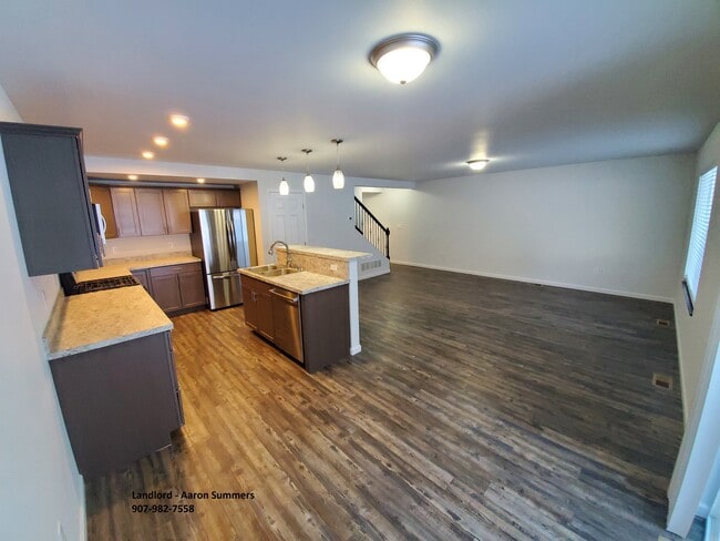Building Photo - 1464 Wasilla-Fishhook Rd