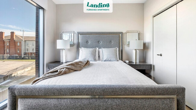 Building Photo - 4000 Hillsboro Pike