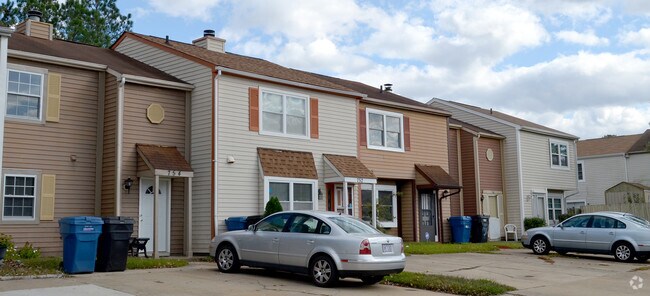 Building Photo - Citywide Homes